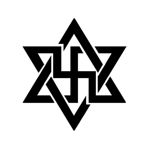 Raëlism belief system - main symbol
