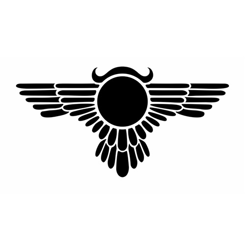 Assyrian belief system symbol