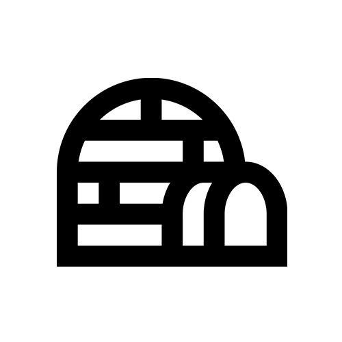 Inuit belief system - main symbol