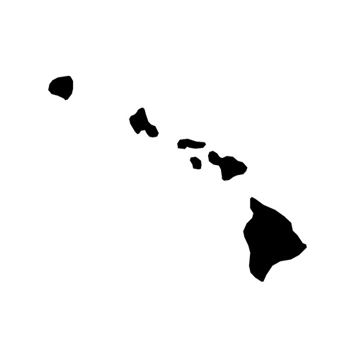 Hawaiian belief system symbol