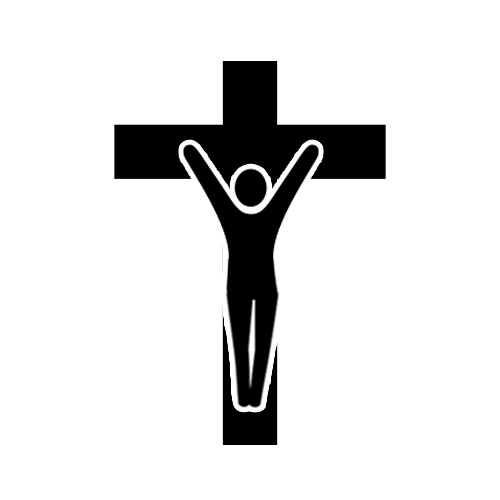 Crucifix symbol