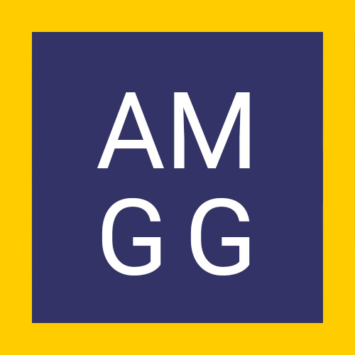 AMGG App Logo