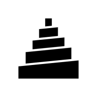 Babylonian Tower Icon